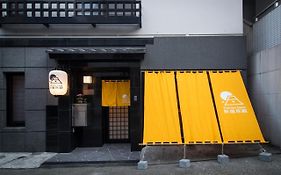 Tadaima Japan新宿旅館 